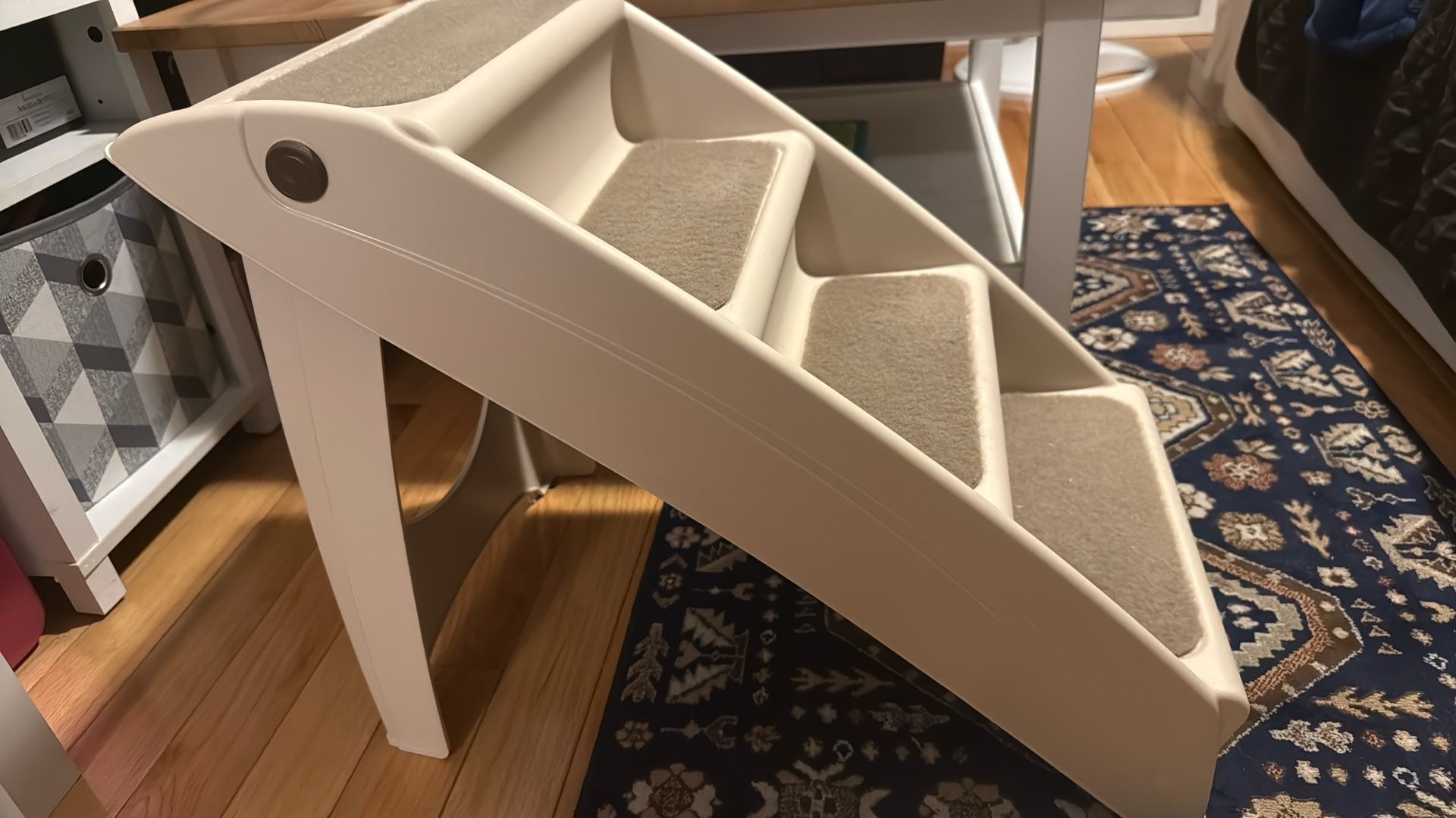 Pet stairs