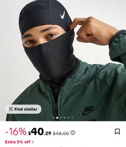 Nike Training Ski Mask 