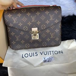 New & Nice Purse