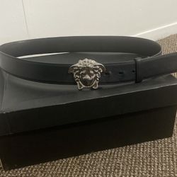 Versace Belt Size 36US/90EU