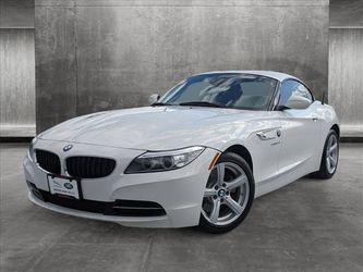 2015 BMW Z4