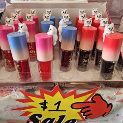 New Lipgloss $1 Each