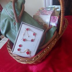Mother's Day Gift Baskets 