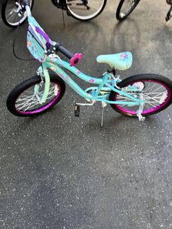 Bikes 20.00 Each 