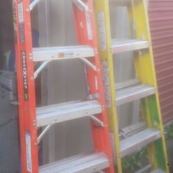Ladders