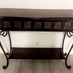 Console Table 
