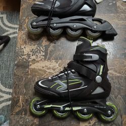 Roller Blades 
