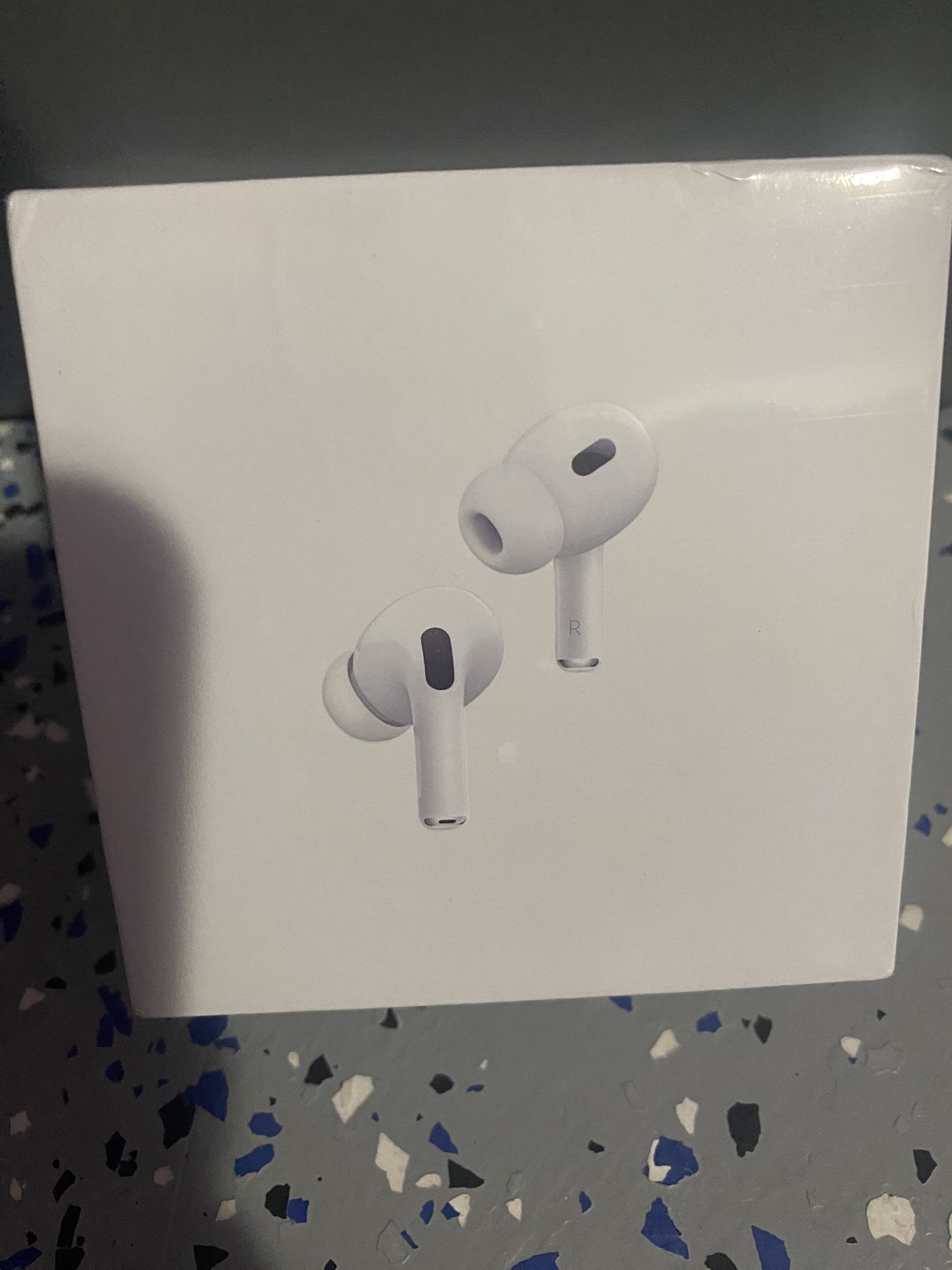 AirPod Pro 2 ANC
