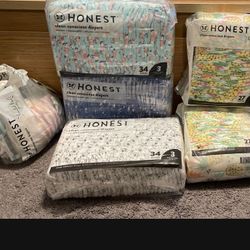 Honest Diapers