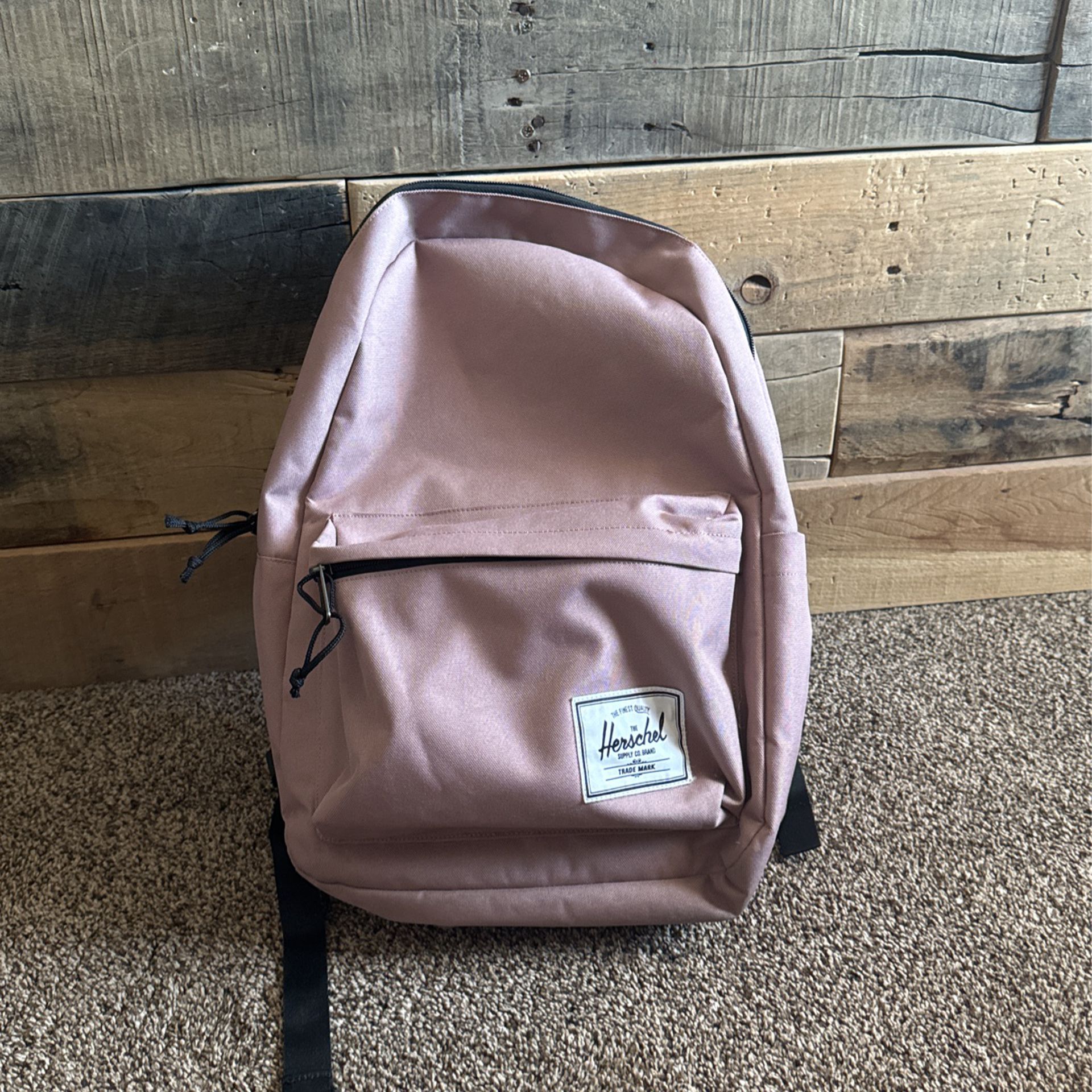 hershel backpack