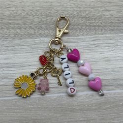 Custom Keychains 