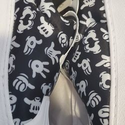 Adidas Mickey Hands