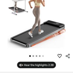 Treadmill 