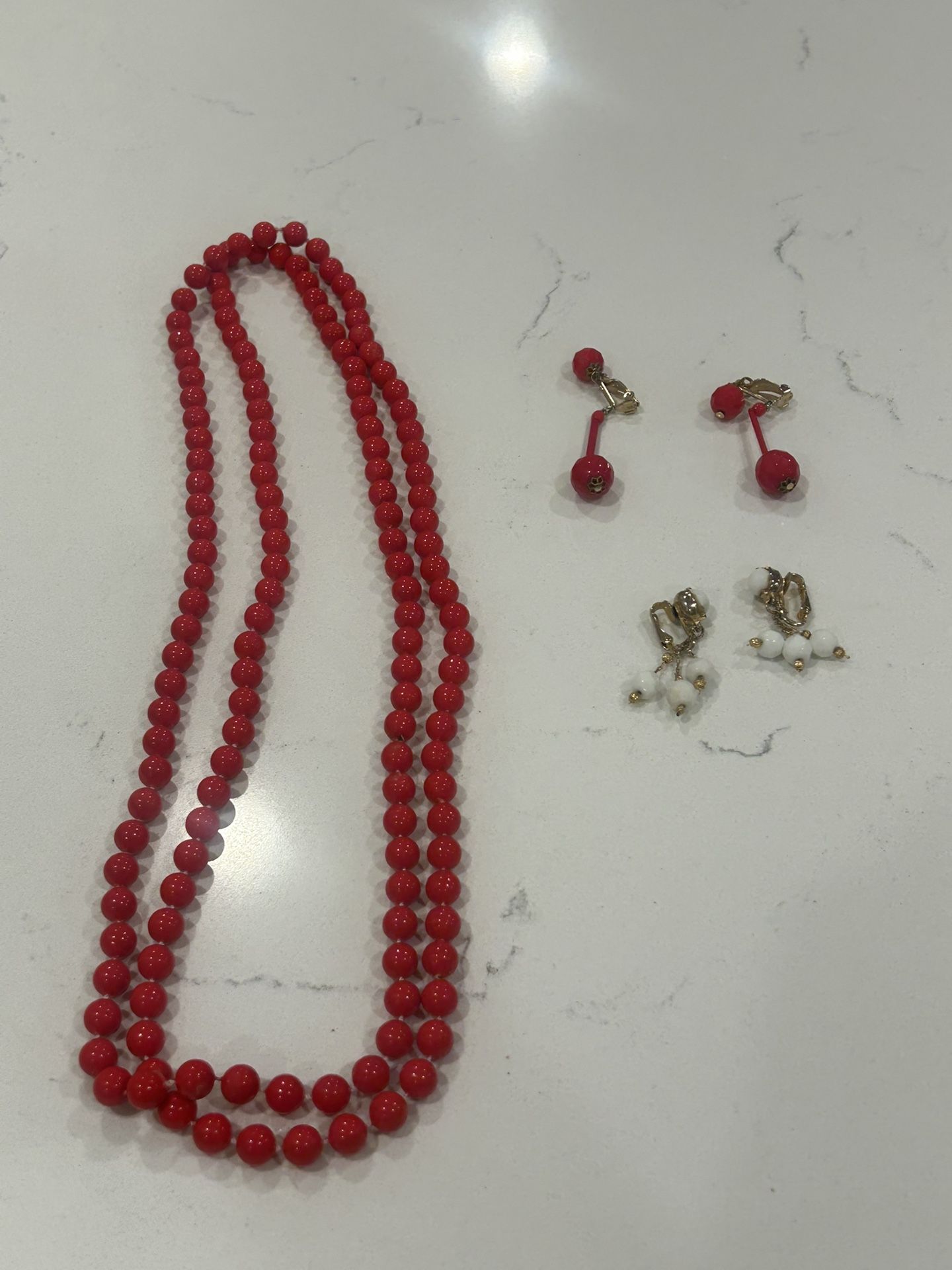Vintage Jewelry