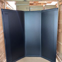 Dodge Ram 6'4Ft Bed Cover Hard Top Low Profile Year 2019-2025