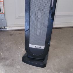 Heater