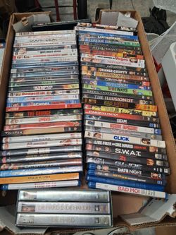 Dvds