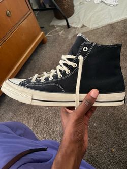 Converse Chuck 70 High Top Sneaker