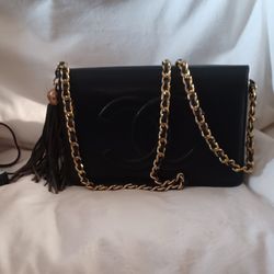 Fashion Chain Purse