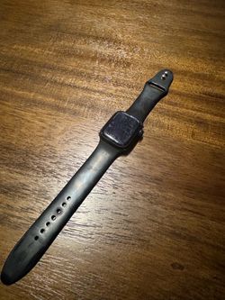 Apple Watch Series 4