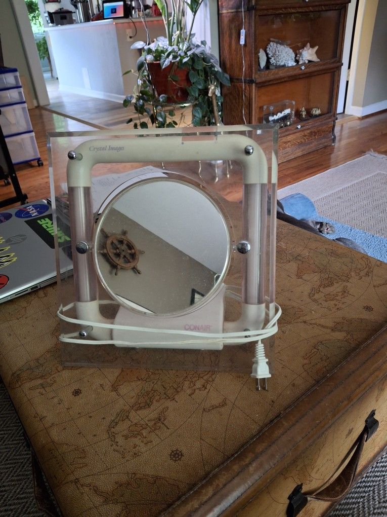 14x12 Makeup Mirror