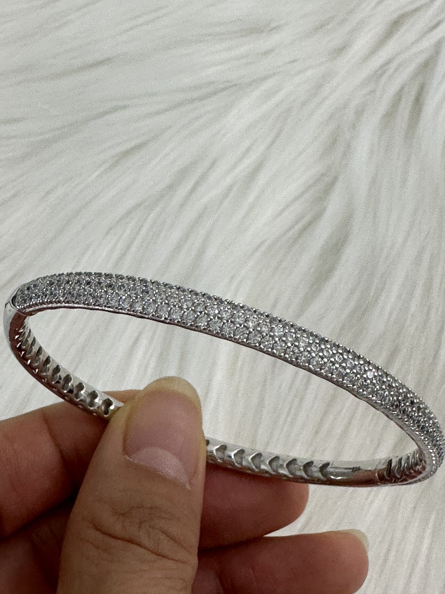 925 Sterling Silver Bracelet