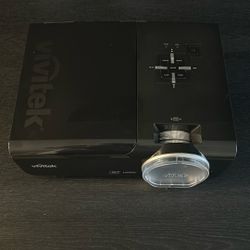 Vivitek DLP Projector