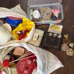 Material Para Hacer Rosas O Areglos De Rosas 