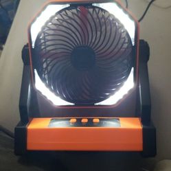 Fan Portable