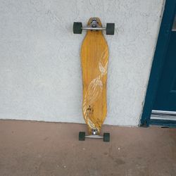 Skateboard Longboard