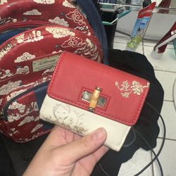 Mulan Wallet
