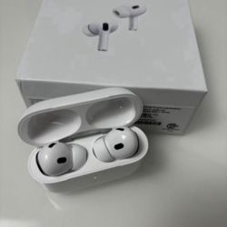 Apple Airpods Pro 2nd Generation