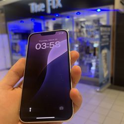 iPhone 13 (256GB) Unlocked Pink