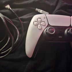 Ps5 Controller Barely Used 