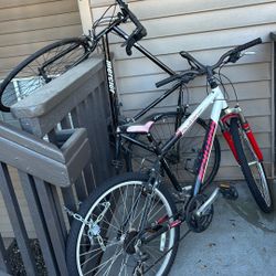 Galaxy ST SHIMANO 14sp ROAD BIKE