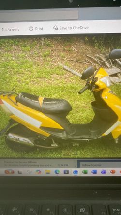 Scooter