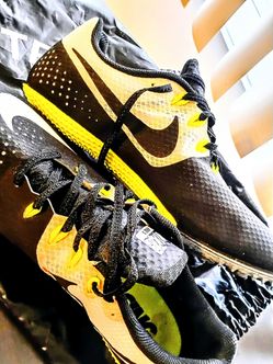 Nike Zoom Rival S 8 Track/Field Shoes