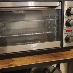 Convection Oven Ready For Pick Up Today 