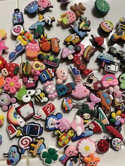 Crocs Charms