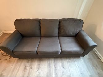 3 Seat Sofa -78in long