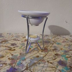 Tea Light Fragrance Room Refresher