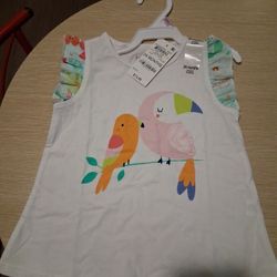 Toddlers Shirt 24 Months 