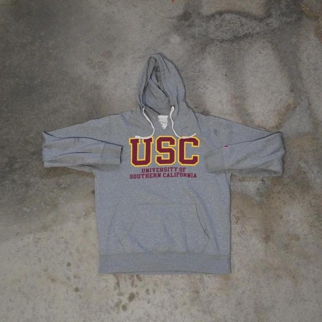 USC Sweater Hoodie