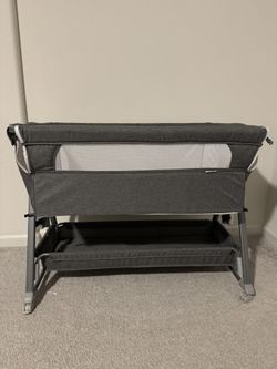 Bedside Bassinet