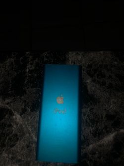 iPod