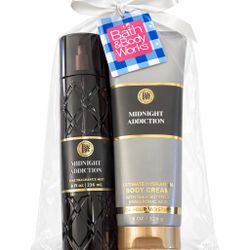 Midnight Addiction Bundle