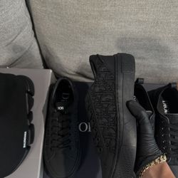Dior Shoes