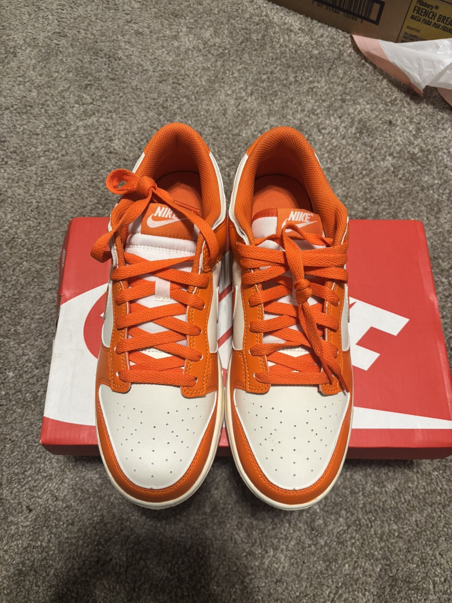 Nike Dunk Low Retro
