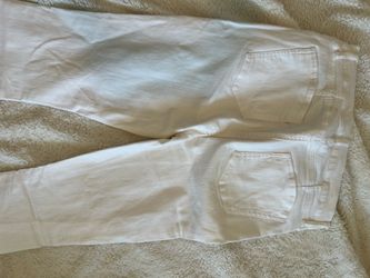 Woman’s pants