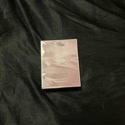 Chanel Chance Eau De Parfum 100ml (negotiable)